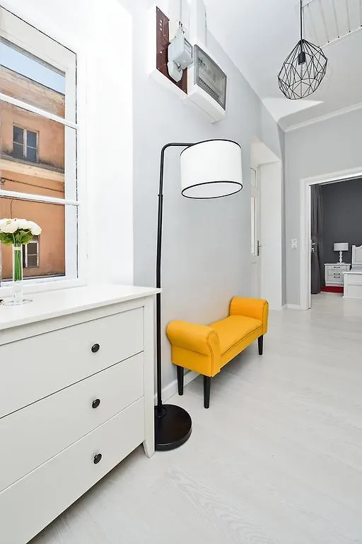 Rooms Urban Design