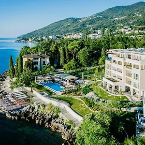 Ikador Luxury Boutique Hotel&spa 5*, Opatija Croatie
