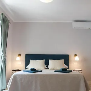 4* Bed & Breakfast Di Paradiso