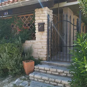 Posavec Affittacamere Premantura