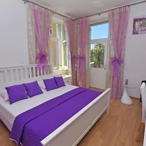 Luxury Nirvana 4*, Split Croatie