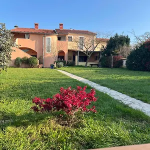 Bonvenon2volme Apt&room Appartamento Pola