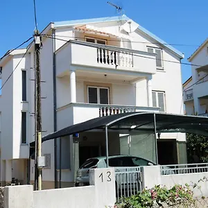 Apartments Zara Gasthuis
